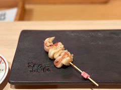 -橼舍鮨青木