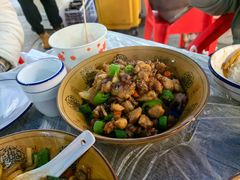 -老师傅餐馆(长沙店)
