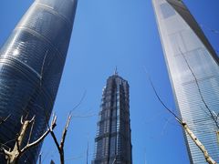 -上海中心大厦