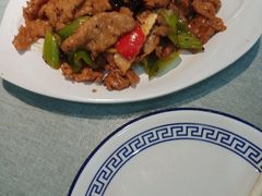 -振生清真饭店(永安道店)