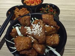 -云味馆·云南菜·云南米线(景田店)
