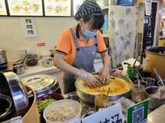 -安徽阜阳卷馍(西单店)