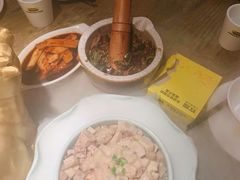 香芋排骨-炊烟小炒黄牛肉(中心印象城店)