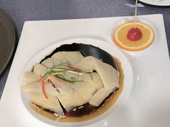 -鹿鸣酒家(越秀店)