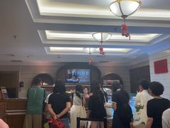 -国际饭店·帆声西饼屋(黄河路店)