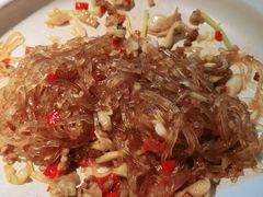 -悦海·家宴·冰花皮皮虾大锅贴(宝龙店)