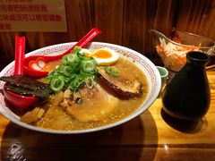 -老龙亭拉面店