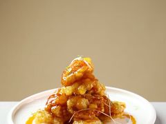 -太极·粤菜餐厅(亚运村鸟巢店)