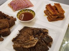 -银都上海菜馆(粤海东路店)