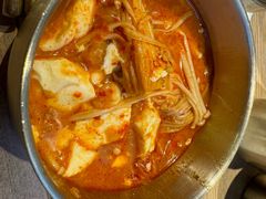 -西塔老太太泥炉烤肉(海上世界店)