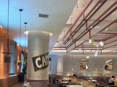 -秀玉coffee&kitchen(黄石大上海店)