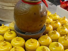 -李清佛跳墙|福建省十大名厨之首(后江埭店)