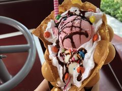 -济南方特东方神画