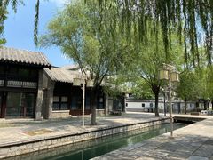 -百花洲
