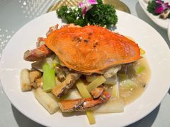 -小贝壳酒楼(经九路店)