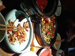 -九锅一堂酸菜鱼(新南凯德直营店)