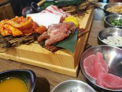 -香猪坊韩国烤肉专属门店(魏公村店)