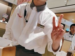 -海底捞火锅(枫蓝国际购物中心店)