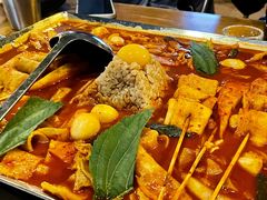 -包装马车·韩国料理·포장마차