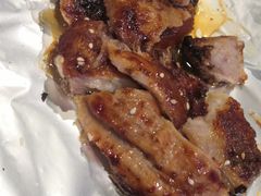 -沪上名羊天下•烤羊腿•东北烧烤•小龙虾(浦东直营总店)
