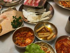-韩宫宴和牛烤肉(宣州国购店)