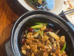 -竹溪一号·天域阁(骑马山店)