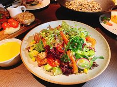 -LUMOS卢莫斯融合料理餐厅