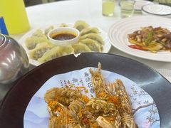 -海鲜e族(马王堆店)