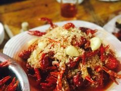 小龙虾-鑫悦龙虾(前西街店)