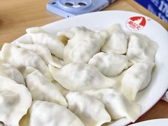 -菊花女水饺(闻涛苑店)