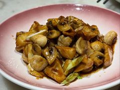 -小吊梨汤·北京菜·烤鸭(清河万象汇店)