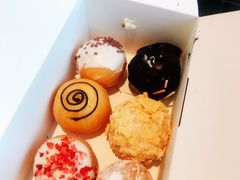 -Tims天好咖啡(河西万象城店)