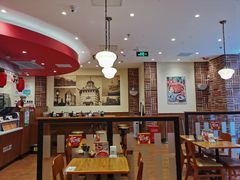 大堂-食其家·牛丼咖喱(冠捷大厦店)