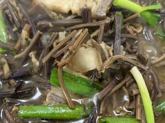 -黄牛肉馆·皖南土菜