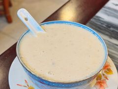 杏核奶糊-玫瑰甜品(文明路店)