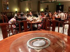 大堂-古关火锅店(古北水镇景区店)