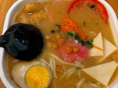 -阿香米线(龙岗万科广场店)