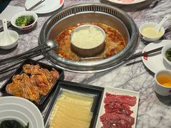 -鱼豆吉·豆浆鱼火锅(宜昌万达店)