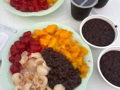 -美肴冰品·汉堡·牛腩饭(总店)