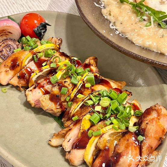 娜娜家·Nana's restaurant(国金汇店)