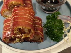 -虾饺妹·粤式茶餐厅(荟聚店)