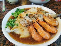 -潮汕龙记·普宁肠粉