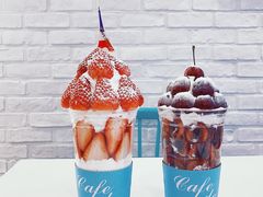 -Cafe de Paris(林荫路店)