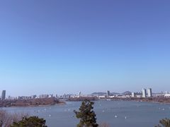 -九华山公园