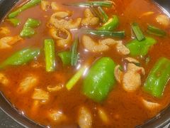 -湘肠香火锅店(团结湖店)