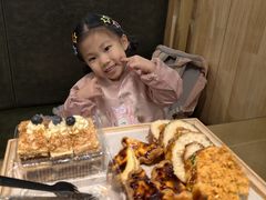 -嘉年华面包房餐厅（饺子馆）(陶然亭店)