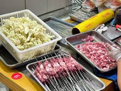 -古彭7只羊·招牌白串·碳锅羊肉旗舰店