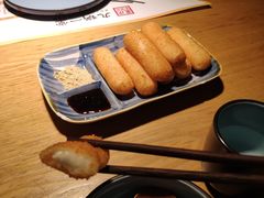 -九锅一堂酸菜鱼(学府凯德店)