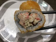 -新一番三文鱼寿司(红城湖店)