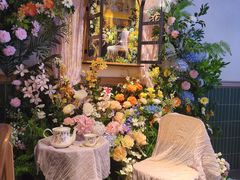 -椰莱泰小谷·东南亚融合菜(坪山悦阾SPACE店)